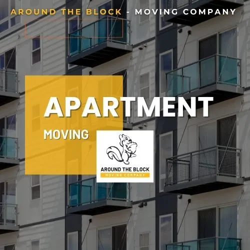Dallas Apartment Movers