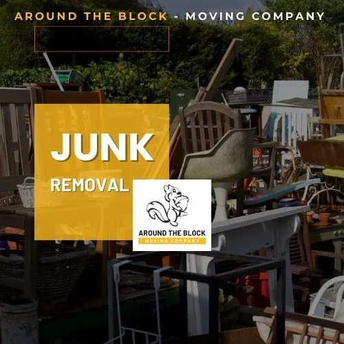 Dallas Junk Removal